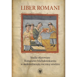 Liber Romani