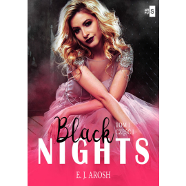 Black Nights Tom 1 Część 1