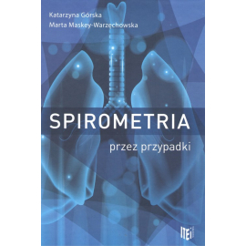 Spirometria przez przypadki /  Item Publishing