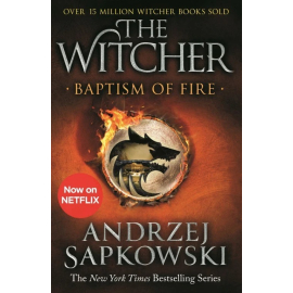 Baptism of Fire: Witcher 3