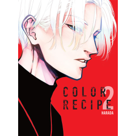 Color Recipe 2