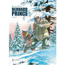 Bernard Prince Księga 3