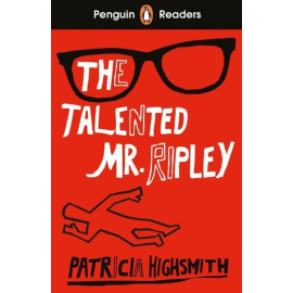 Penguin Readers Level 6 The Talented Mr. Ripley