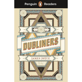 Penguin Readers Level 6 Dubliners