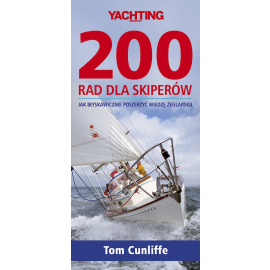 200 rad dla skiperów