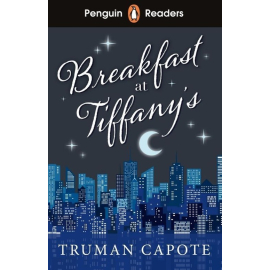 Penguin Readers Level 4 Breakfast at Tiffany's