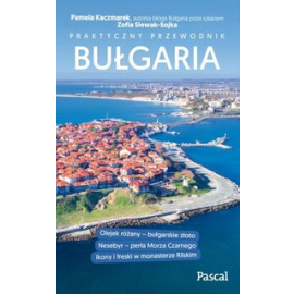 Bułgaria.Praktyczny przewodnik
