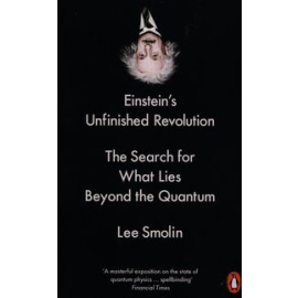 Einsteins Unfinished Revolution