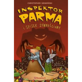 Inspektor Parma i spisek żywnościowy
