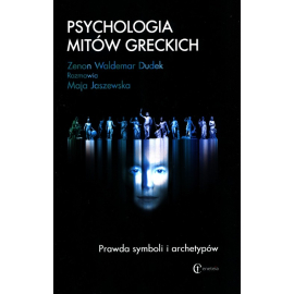 Psychologia mitów greckich