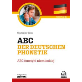 Abc der deutschen phonetik