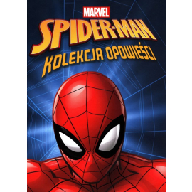 Spider-Man Kolekcja opowieści Marvel