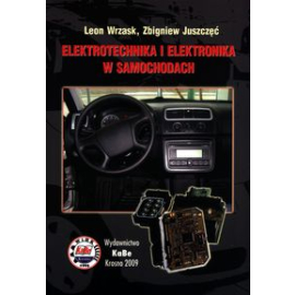 Elektrotechnika i elektronika w samochodach