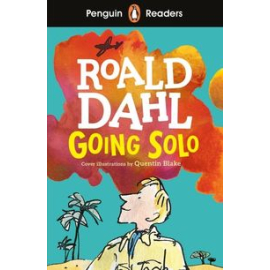 Penguin Readers Level 4: Going Solo