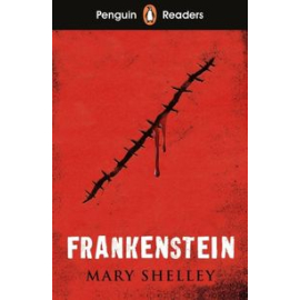 Penguin Readers Level 5: Frankenstein
