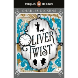 Penguin Readers Level 6: Oliver Twist