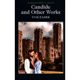 Candide and Other Works
