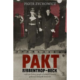 Pakt Ribbentrop-Beck