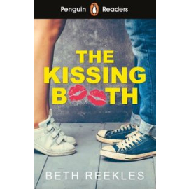 Penguin Reader Level 4 The Kissing Booth