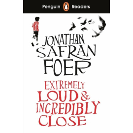 Penguin Readers Level 5 Extremely Loud and Incredibly Close