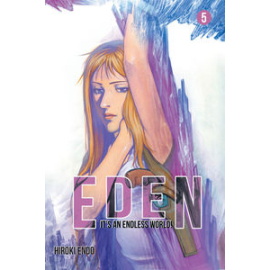 Eden - It's an Endless World! #5
