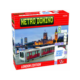 Metro Domino London