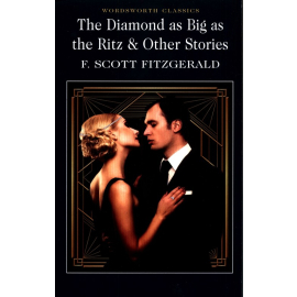 Diamond as Big as the Ritz & Other Stories