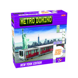 Metro Domino New York