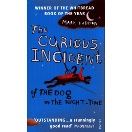 Curious Incident of the Dog in Night-Time