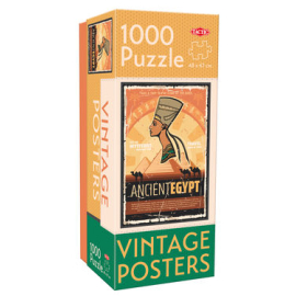 Puzzle Vintage Ancient Egypt 1000 elementów