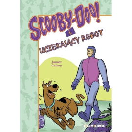 Scooby-Doo! i uciekający robot