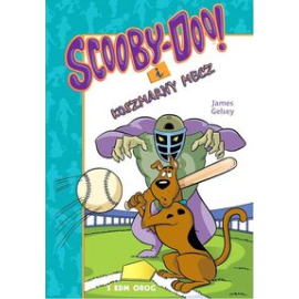 Scooby-Doo! i koszmarny mecz