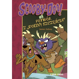 Scooby-Doo! i potwór z Doliny Szczęścia