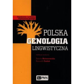 Polska genologia lingwistyczna