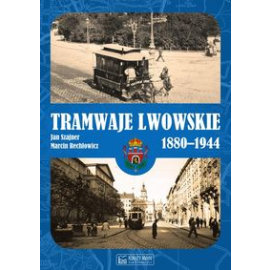 Tramwaje lwowskie 1880-1944