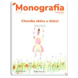 Monografia Choroby skóry u dzieci