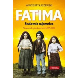 Fatima Stuletnia tajemnica