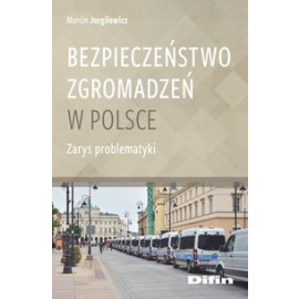 Bezpieczeństwo zgromadzeń w Polsce