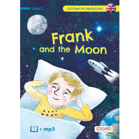 Frank and The Moon Czytam po angielsku