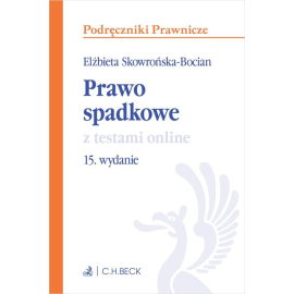 Prawo spadkowe z testami online