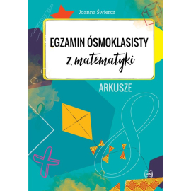 Egzamin ósmoklasisty z matematyki Arkusze