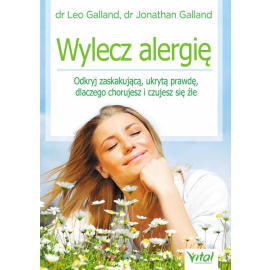 Wylecz alergię