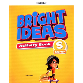 Bright Ideas Starter Aktivity Book