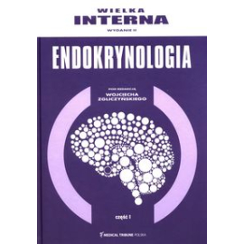 Wielka Interna Endokrynologia Część 1