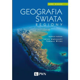 Geografia świata Regiony