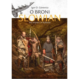 O broni Słowian