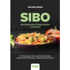 SIBO - samodzielna diagnostyka i leczenie
