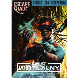 Świat Wirtualny Escape Quest