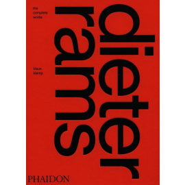 Dieter Rams The Complete Work