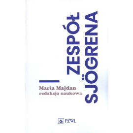 Zespół Sjogrena